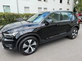 Volvo XC40 T3 Geartronic  - Volvo XC40 von privat