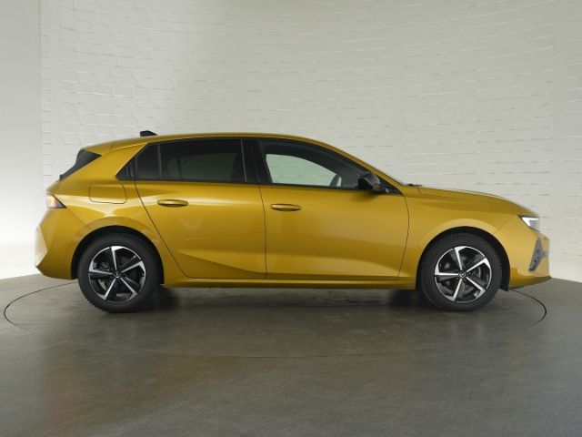 Astra L LIM GS+360 GRAD KAMERA+SITZ-/LENKRADHEIZ