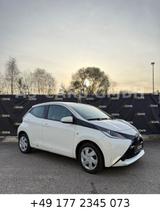 Toyota Aygo (X-COOL) - Toyota: Aygo Cool