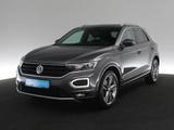 Volkswagen T-Roc 1.5 TSI ACT Sport PANO LED ACC NAVI KAMERA - VW T-Roc Gebrauchtwagen in Duisburg