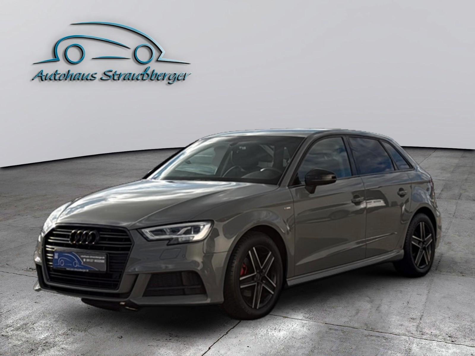 Audi A3 Sportback 30 TFSI sport LED SHZ PDC Tempo 2-Z, миниатюра 2