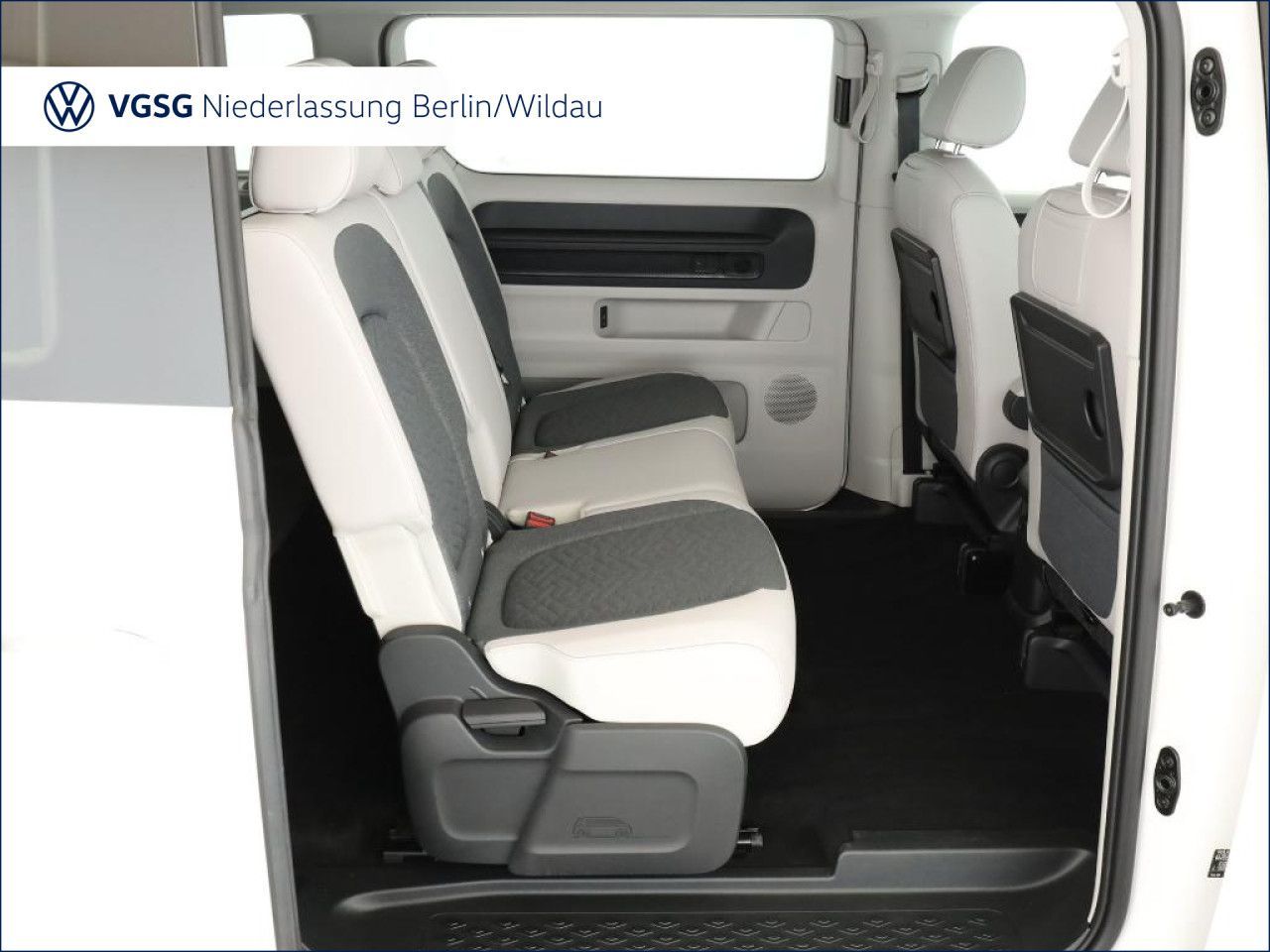 Volkswagen ID. Buzz - Bild 12
