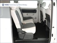 Volkswagen ID. Buzz - Vorschau Bild 12