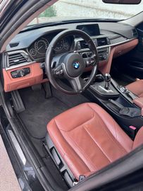 BMW 320 - 6