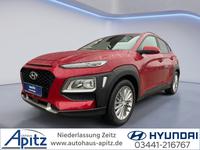 Hyundai Kona 1.0T YES!