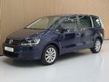 Volkswagen Sharan Trendline *8-Fach*Klimaaut.*Sitzhzg.*PDC* - Volkswagen Sharan: Trendline