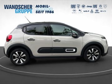 Citroën C3 Origin PT 83 Navi+RFK+SHZ+LED+LM+Carplay