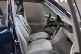 Mercedes-Benz E 200d W124 *Oldtimer*H-Kennzeichen*Kein Rost* - Mercedes-Benz mit Diesel-Antrieb: W124