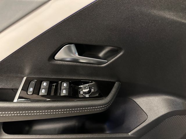 Opel Astra L Lim. 5-trg. Elegance *1. Hand*AHK*Navi*