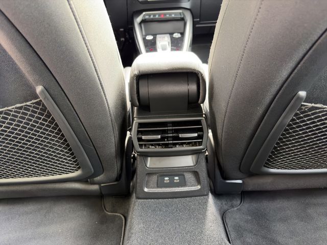 A3 Sportback 35 TFSI advanced NAVI AHK ACC LED