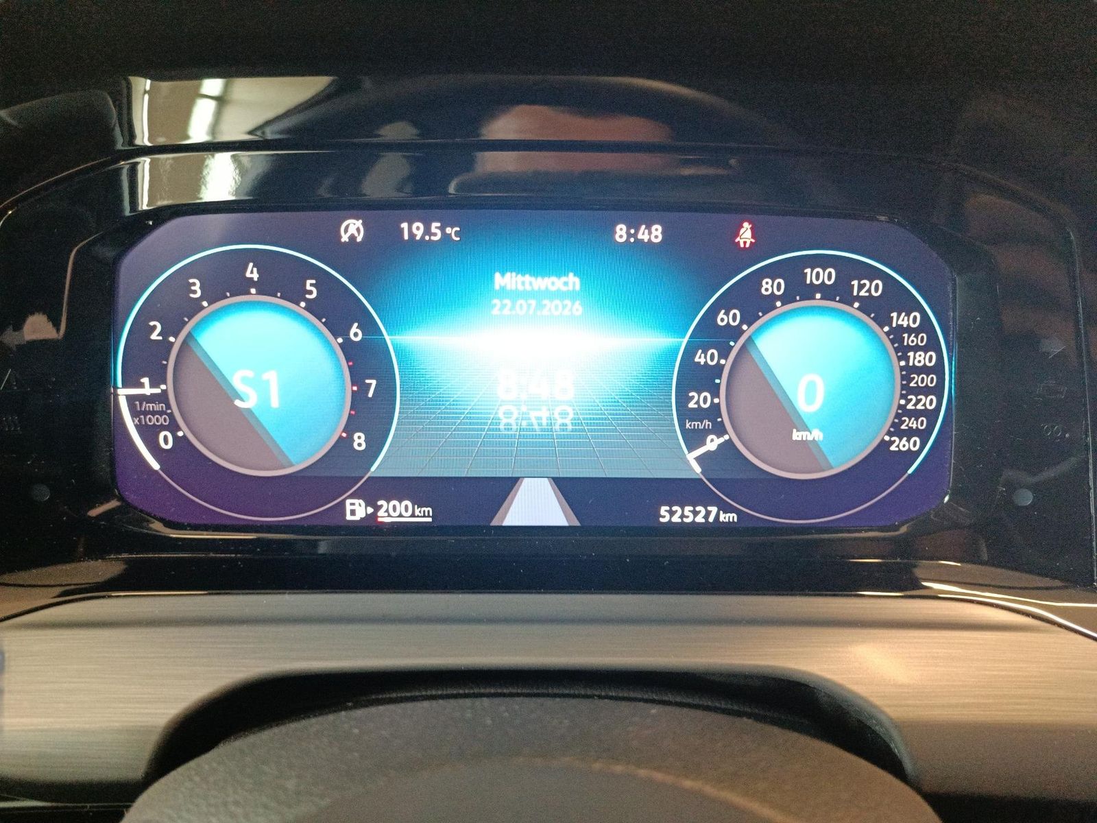Volkswagen Golf - Bild 13