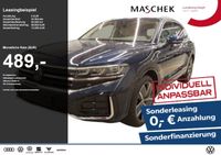 Volkswagen Touareg - Vorschau Bild 1