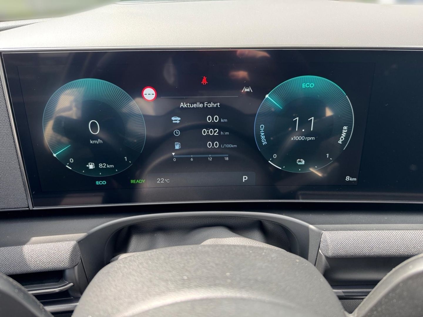 Hyundai Tucson – Bild 9