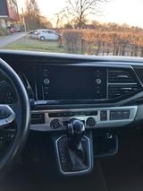 Volkswagen VW T6.1 Multivan 2.0, langer Radstand, Allrad, S - Volkswagen: Radstand Multivan Langer