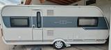 Hobby 560 UL Excellent Sondermodell mit Etagenbetten  - Hobby 560 ul excellent