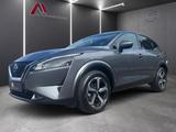 Nissan Qashqai 1.3 DIG-T N-Connecta 140 PS I 360° I SHZ - Nissan: S14