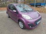 Peugeot 107 TÜV Neu/Kupplung Neu - Peugeot 107 aus 2014