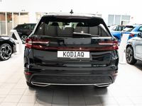 Skoda Kodiaq - Vorschau Bild 3