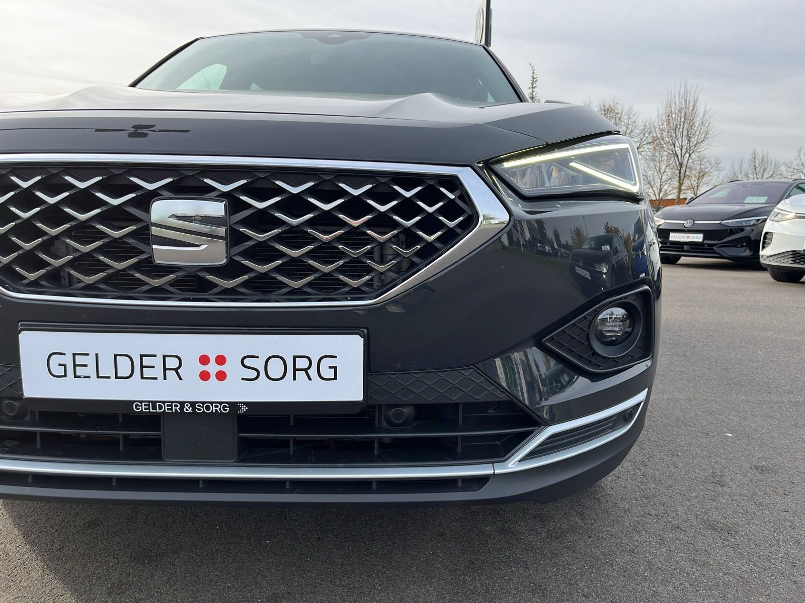 Seat Tarraco - Bild 20