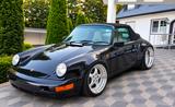 Porsche 930 964 TURBO-BREIT WTL EINZELSTÜCK POKAL SIEGER - Porsche 930 von privat