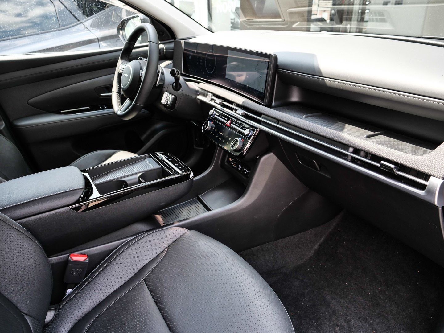 Hyundai TUCSON - Bild 13