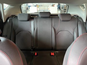 Seat Leon FR *LED*NAVI*SZHZ*TEMPOMAT*SPORTSITZE*TOUCH