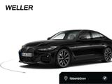 BMW 430i Gran Coupe M SPORT LED SHD RFK HUD Glasdach - BMW 430 Gran Coupé aus 2022