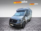Dethleffs Globebus Performance 4x4 T 46  - Offers