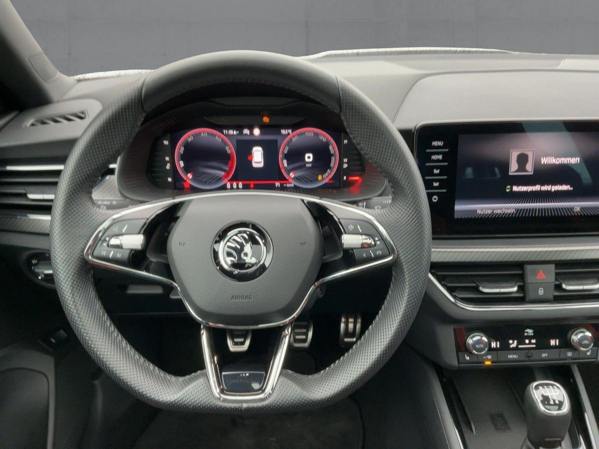 Skoda Kamiq - Bild 10