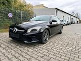 Mercedes-Benz Mercedes Benz CLA 220 - Mercedes-Benz CLA 220 Shooting Brake aus 2016