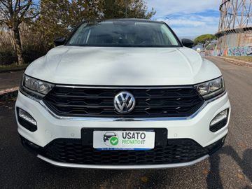 Volkswagen T-Roc - 6