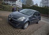 Renault Clio III Dynamique 1.6 16V Facelift - Renault Clio aus 2006: Dynamique