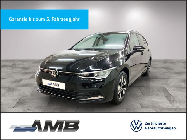 Volkswagen Golf Variant Move 2.0 TDI AHK/Standhzg/01.29Gara