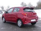 Mitsubishi Space Star 1.2 Select Klima DAB Bluetooth USB - Mitsubishi Space Star Select mit Benzin-Antrieb