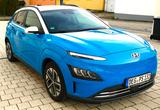Hyundai KONA Elektro ELEKTRO 150kW  Prime Sitzpaket - Hyundai KONA Elektro: Privatanbieter