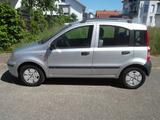 Fiat Panda 169 1.2 8V Dynamic - Fiat Panda in Freiburg