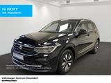 Volkswagen Tiguan 1.5 TSI DSG Move Navigation Sitzheizung
