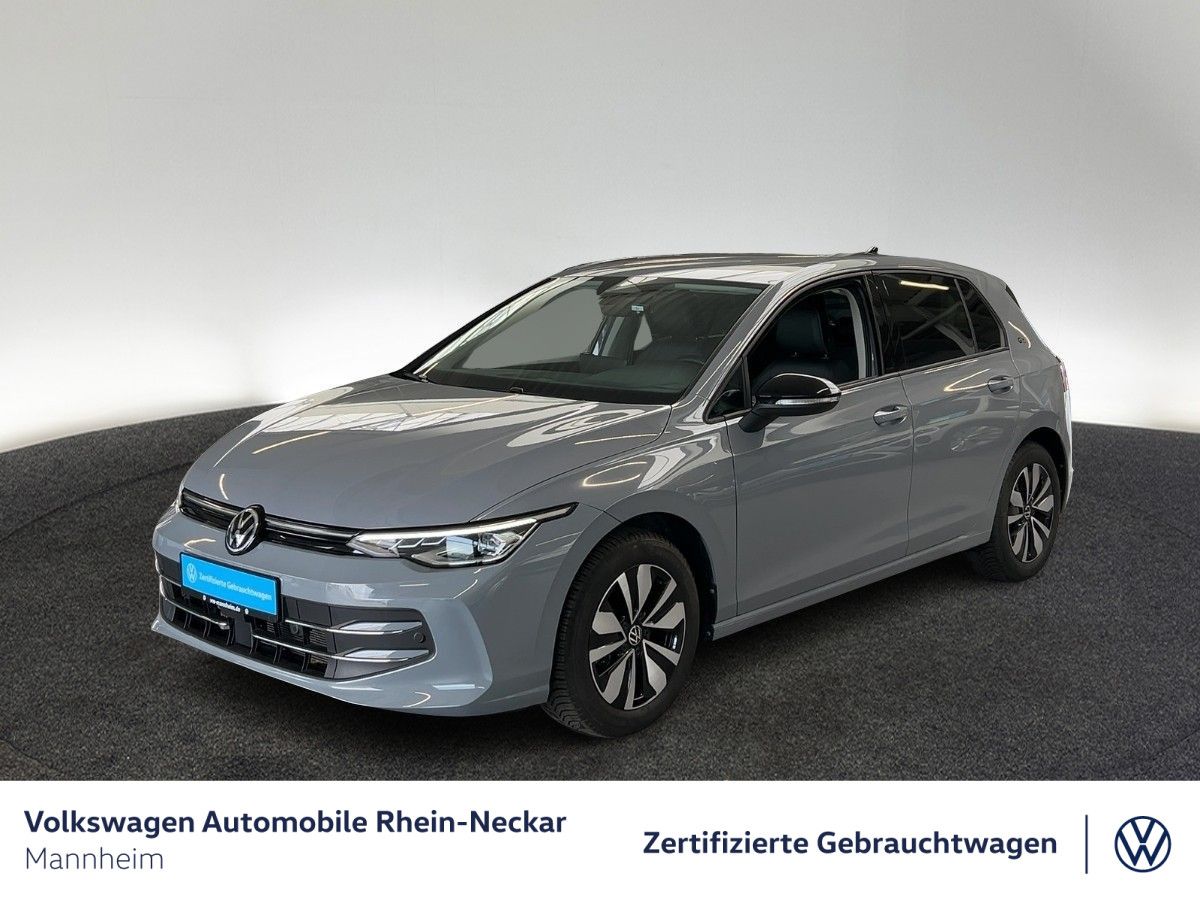 Volkswagen Golf - Bild 3