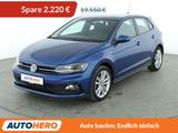 Volkswagen Polo 1.5 TSI ACT Highline Aut.*NAV*LED*ACC*PDC