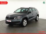 Skoda Kodiaq 2.0 TSI DSG 4x4 Soleil LED Navi ACC Leder - Skoda Kodiaq Gebrauchtwagen in Dresden