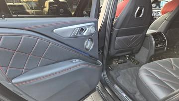 2024 BMW XM — миниатюра 21