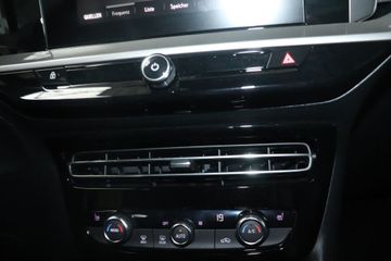 Fotografie des Opel Mokka 1.2 DI Turbo GS