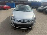Opel Corsa D Selection Facelift 51.000KM TÜV NEU!! - Opel Corsa: D Facelift
