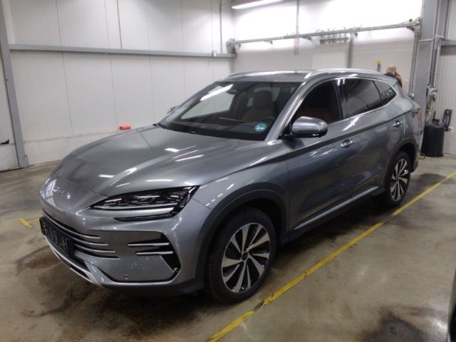 Image of BYD SEAL U