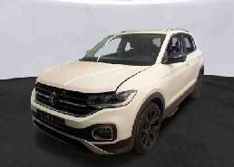 Volkswagen T-Cross - Bild 6