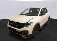 Volkswagen T-Cross - Vorschau Bild 6