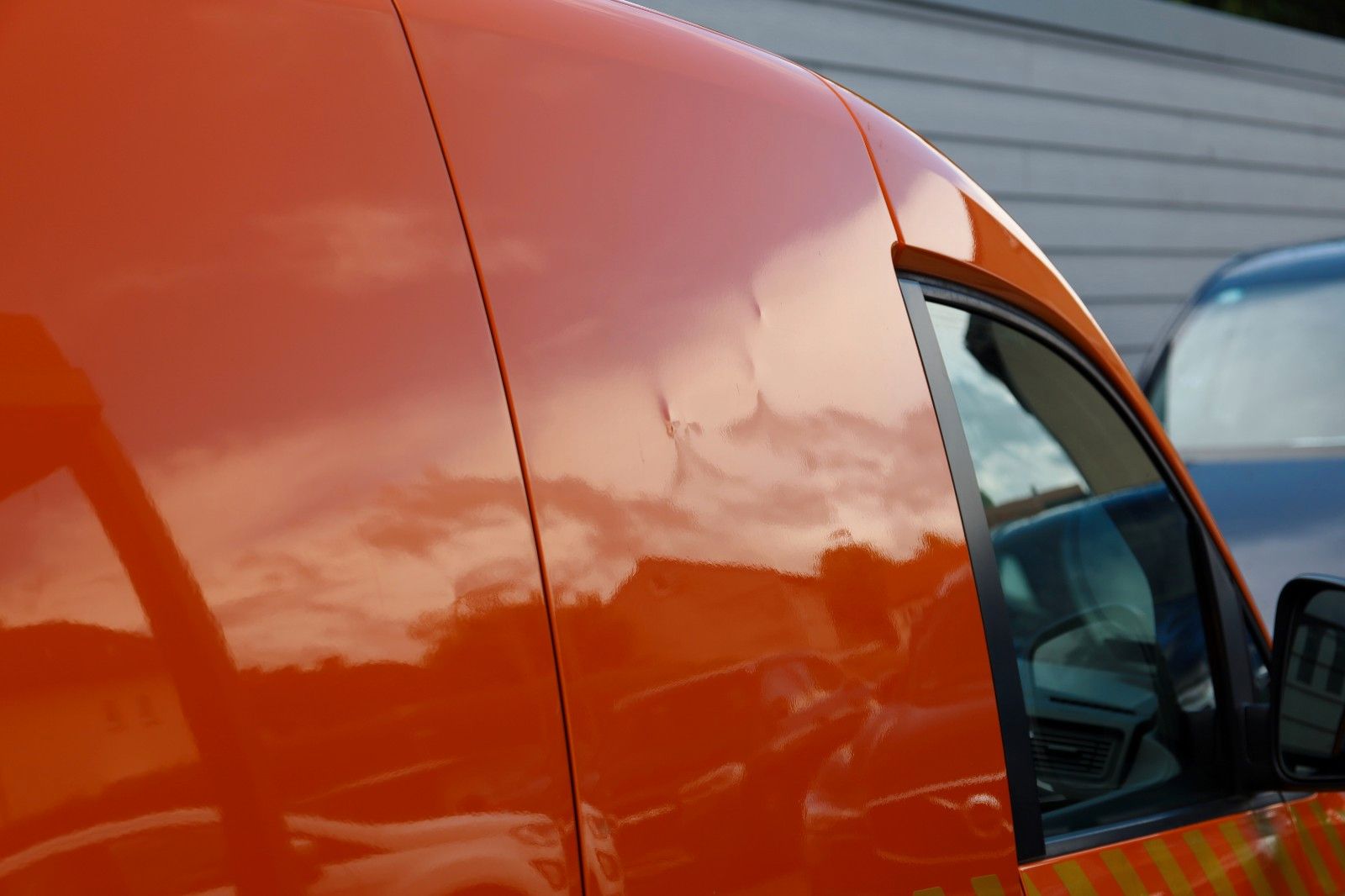 Fahrzeugabbildung Volkswagen Caddy Trendline 2.0TDI BMT 4Motion,90kW, Klima
