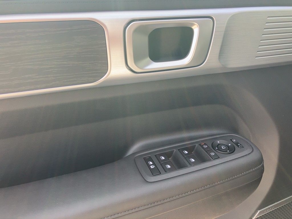 Hyundai Santa Fe – Bild 10