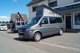 Volkswagen T5 California Beach Aufstelldach*2.Hd.*Navi*CAM* - Volkswagen T5 California: Aufstelldach Beach
