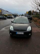 Ford Fiesta 1.4 TÜV NEU - gebrauchte Ford Fiesta aus dem Jahr 2001